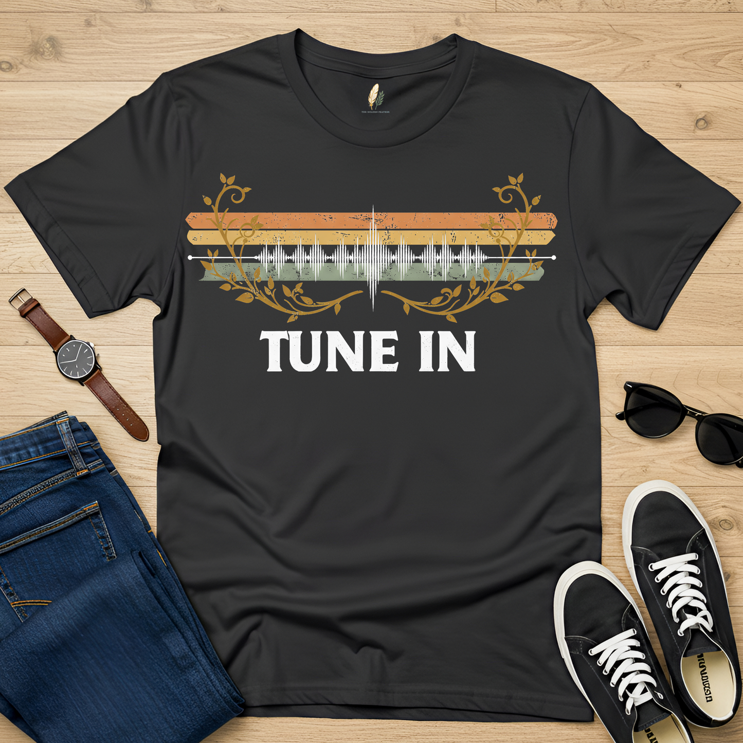 Tune In