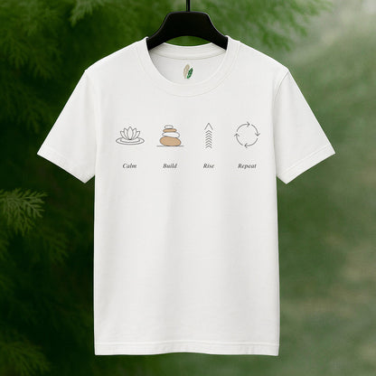 Mindful Journey Tee