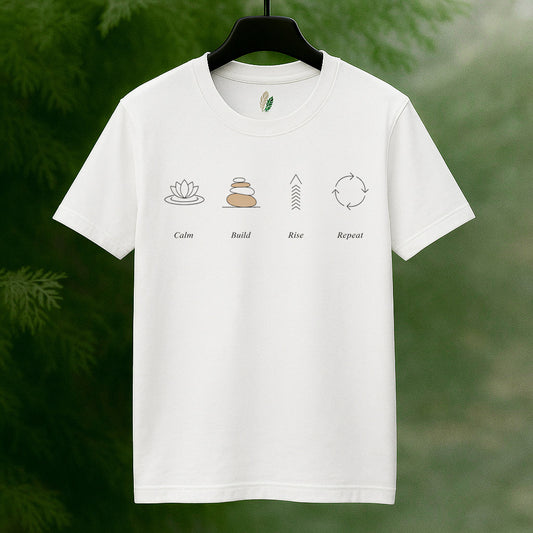 Mindful Journey Tee