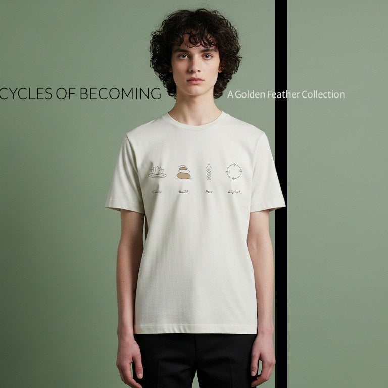 Mindful Journey Tee